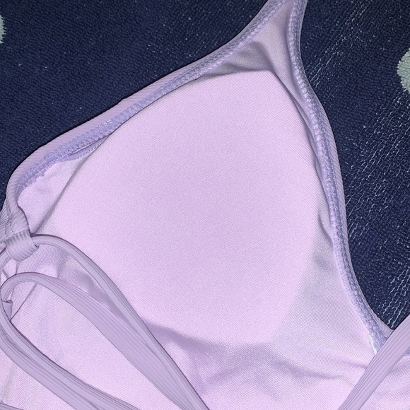 NWT Forever 21 One Piece Swim Suit - Picture 6 of 16